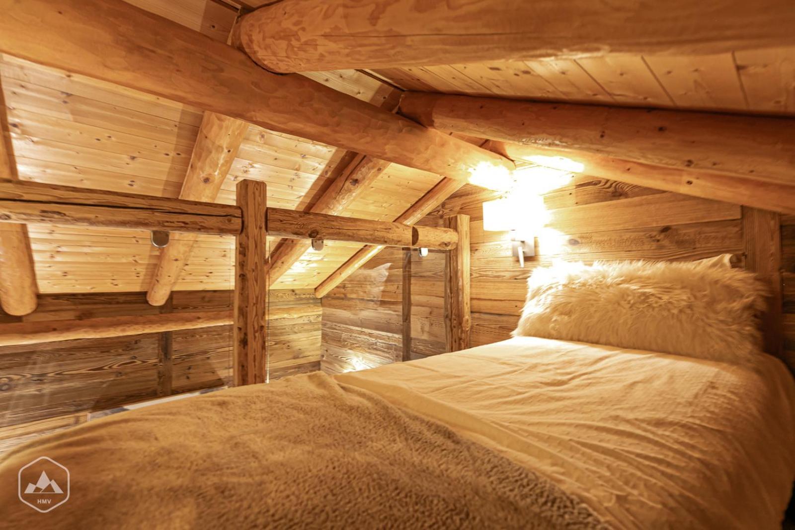 Chalet Les Cocales Residence Sejour Et Nuitees B&B - Appartement Pin Cembro Бессан Экстерьер фото